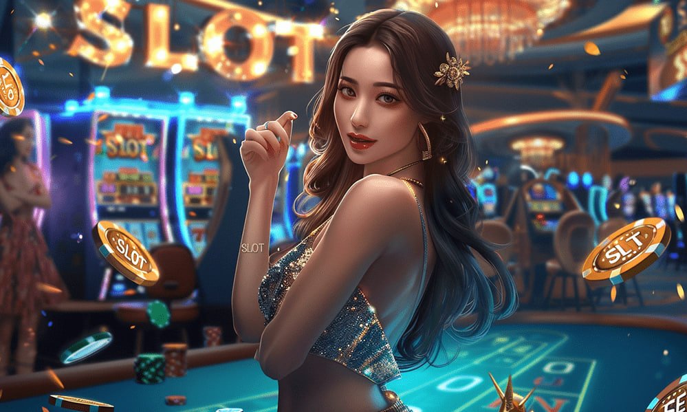 tigerslot စလော့ မြန်မာကစားသမားများအတွက် online slot ဂိမ်းများ