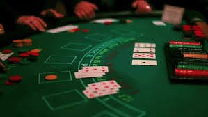 Video slot ဂိမ်းများ cinematic graphics bonus rounds tigerslot