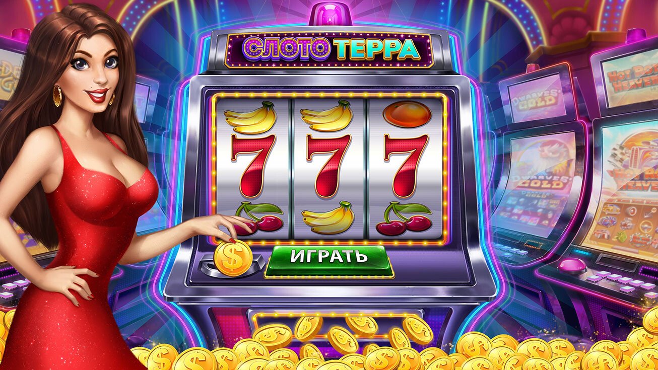 Slot Games
