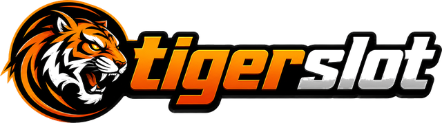 tigerslot logo